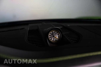 2019 Porsche 911 GT3 RS – miniatura 30