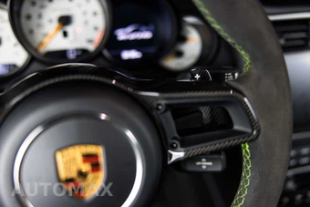 2019 Porsche 911 GT3 RS – miniatura 31