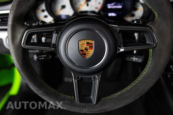 2019 Porsche 911 GT3 RS – miniatura 32