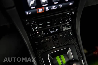 2019 Porsche 911 GT3 RS – miniatura 36