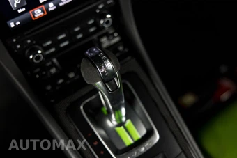 2019 Porsche 911 GT3 RS – miniatura 37