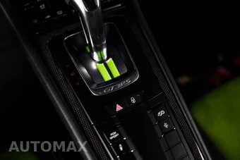 2019 Porsche 911 GT3 RS – miniatura 38