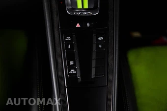 2019 Porsche 911 GT3 RS – miniatura 39