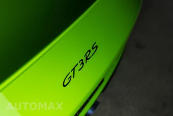 2019 Porsche 911 GT3 RS – miniatura 44