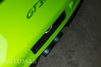 2019 Porsche 911 GT3 RS – miniatura 45