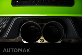2019 Porsche 911 GT3 RS – miniatura 46