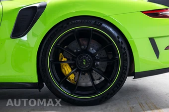 2019 Porsche 911 GT3 RS – miniatura 47