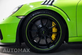 2019 Porsche 911 GT3 RS – miniatura 48