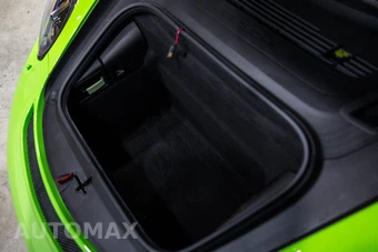 2019 Porsche 911 GT3 RS – miniatura 49