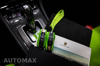 2019 Porsche 911 GT3 RS – miniatura 50
