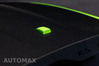 2019 Porsche 911 GT3 RS – miniatura 52
