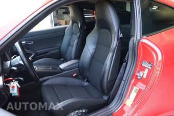 2019 Porsche 911 GT3 - miniatura 10