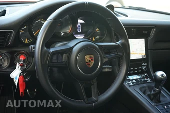 2019 Porsche 911 GT3 - miniatura 13