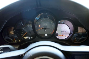 2019 Porsche 911 GT3 - miniatura 14