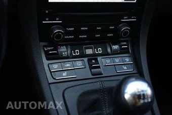 2019 Porsche 911 GT3 - miniatura 17