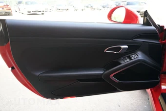 2019 Porsche 911 GT3 - miniatura 22