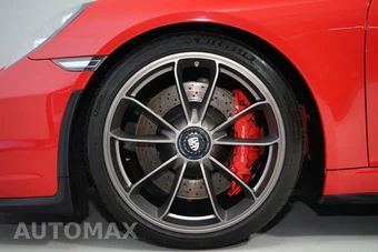 2019 Porsche 911 GT3 - miniatura 30
