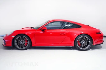 2019 Porsche 911 GT3 - miniatura 4
