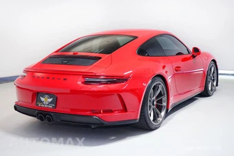 2019 Porsche 911 GT3 - miniatura 5