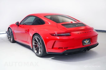 2019 Porsche 911 GT3 - miniatura 6