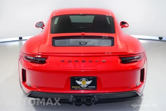 2019 Porsche 911 GT3 - miniatura 7