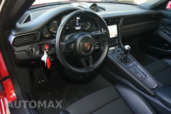 2019 Porsche 911 GT3 - miniatura 9