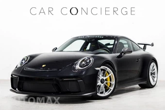 2019 Porsche 911 GT3 - samochód z USA z aukcji Manheim, oferta Kup Teraz w AUTOMAX