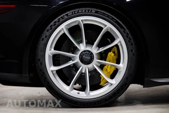 2019 Porsche 911 GT3 - miniatura 10