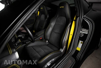 2019 Porsche 911 GT3 - miniatura 11