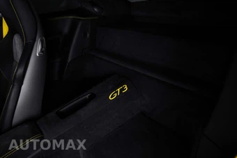 2019 Porsche 911 GT3 - miniatura 12