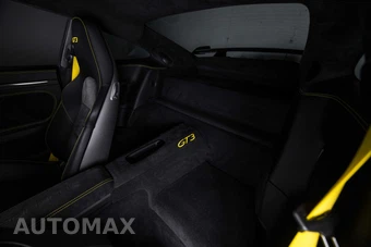 2019 Porsche 911 GT3 - miniatura 13