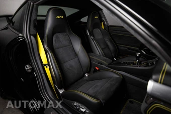 2019 Porsche 911 GT3 - miniatura 15