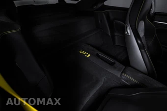 2019 Porsche 911 GT3 - miniatura 16