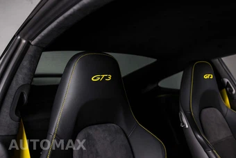 2019 Porsche 911 GT3 - miniatura 17