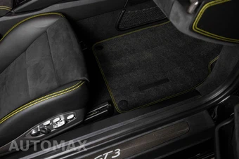2019 Porsche 911 GT3 - miniatura 18