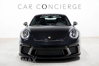 2019 Porsche 911 GT3 - miniatura 2