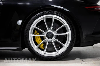 2019 Porsche 911 GT3 - miniatura 22