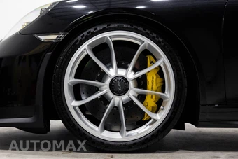 2019 Porsche 911 GT3 - miniatura 23
