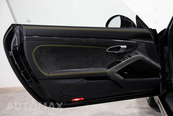 2019 Porsche 911 GT3 - miniatura 24