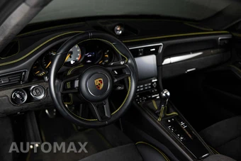2019 Porsche 911 GT3 - miniatura 28