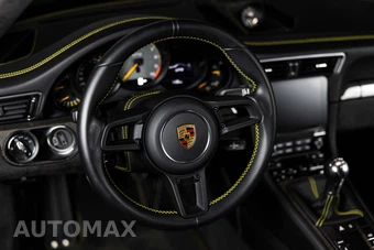 2019 Porsche 911 GT3 - miniatura 29