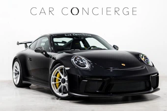 2019 Porsche 911 GT3 - miniatura 3