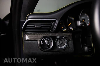 2019 Porsche 911 GT3 - miniatura 30