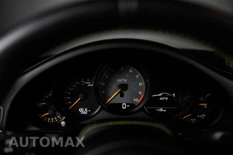 2019 Porsche 911 GT3 - miniatura 32