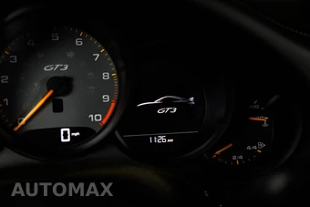 2019 Porsche 911 GT3 - miniatura 33