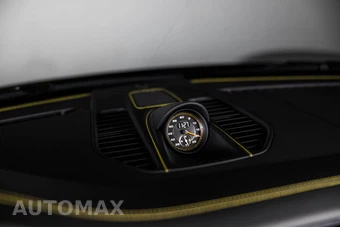 2019 Porsche 911 GT3 - miniatura 34