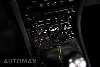 2019 Porsche 911 GT3 - miniatura 38