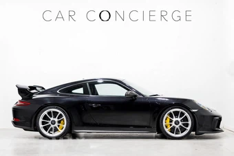 2019 Porsche 911 GT3 - miniatura 4