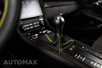 2019 Porsche 911 GT3 - miniatura 40