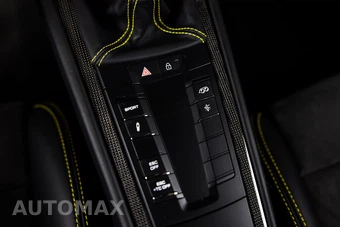 2019 Porsche 911 GT3 - miniatura 41